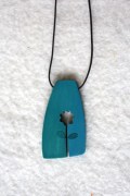 Kette blieml petrol4